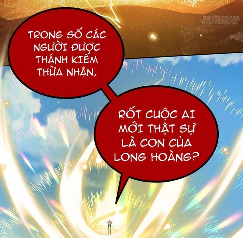 Tuyệt Thế Chủ Thú Pha Lê: Chapter 15