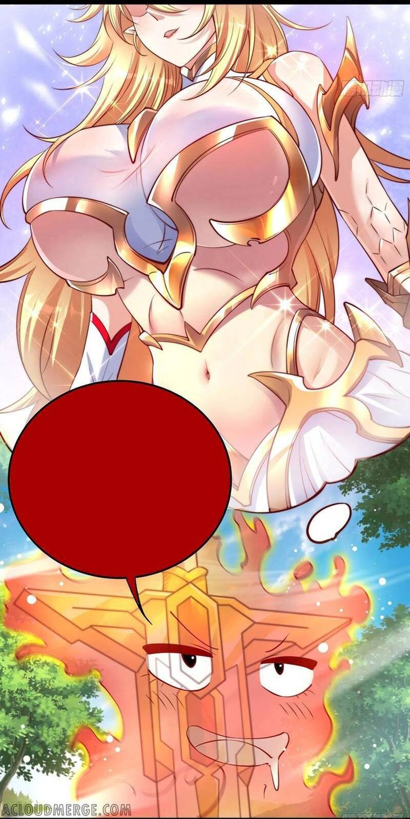 Tuyệt Thế Chủ Thú Pha Lê: Chapter 15