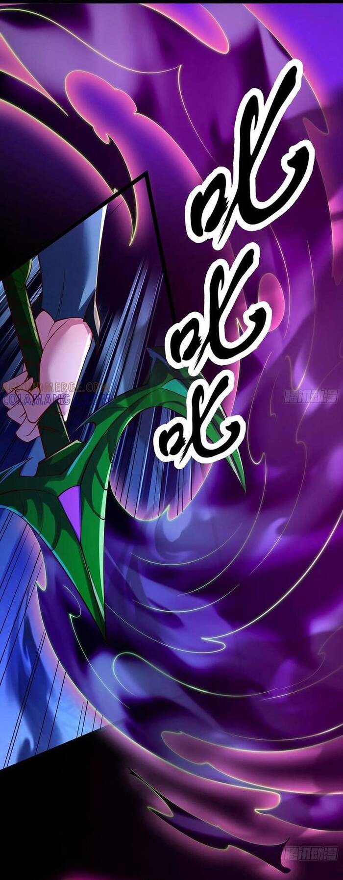 Tuyệt Thế Chủ Thú Pha Lê: Chapter 16