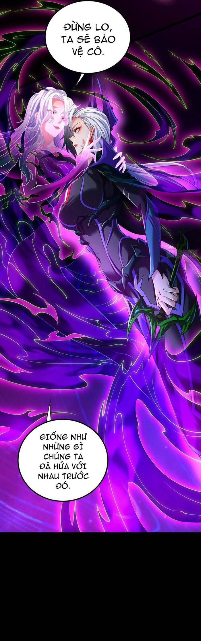 Tuyệt Thế Chủ Thú Pha Lê: Chapter 16