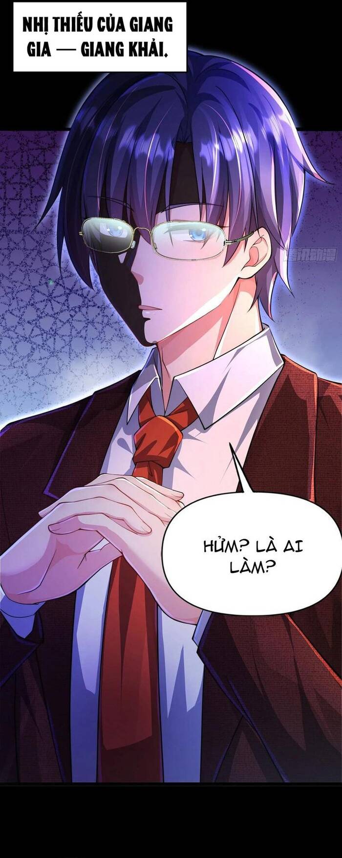 Tuyệt Thế Chủ Thú Pha Lê: Chapter 16