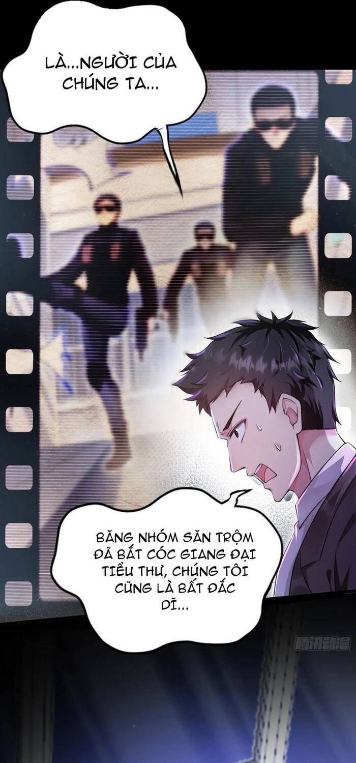 Tuyệt Thế Chủ Thú Pha Lê: Chapter 16