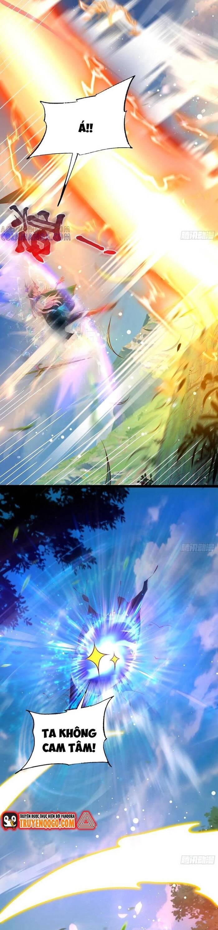 Tuyệt Thế Chủ Thú Pha Lê: Chapter 16