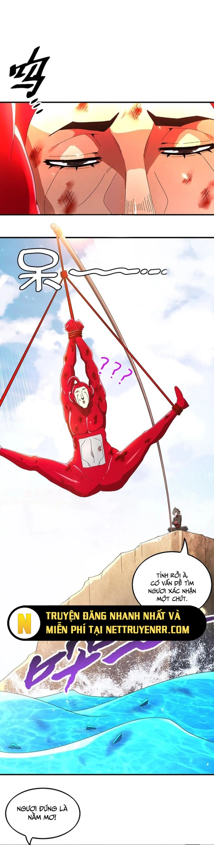 Tuyệt Thế Đạo Lữ: Chapter 368