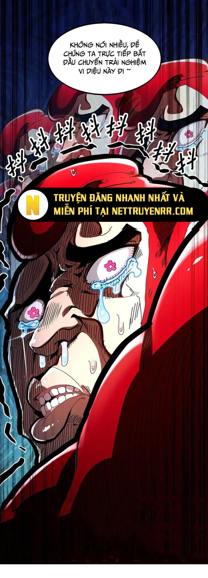 Tuyệt Thế Đạo Lữ: Chapter 368