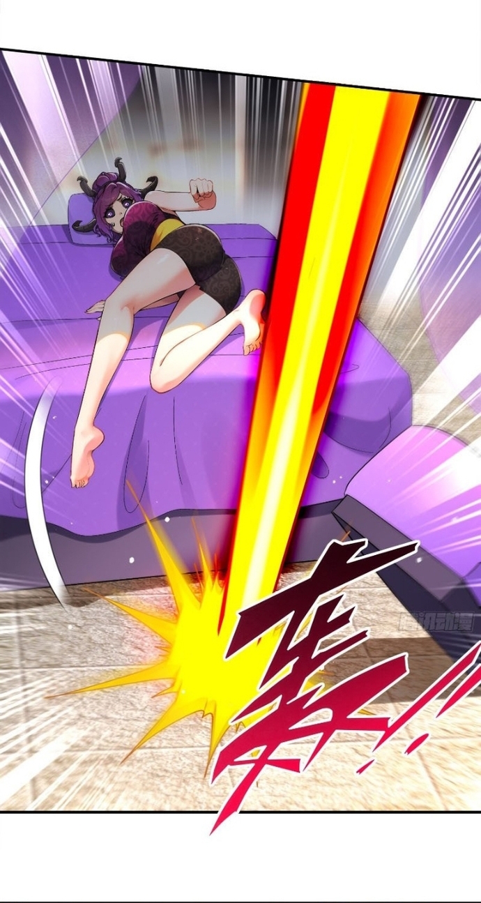 Tuyệt Thế Đạo Lữ: Chapter 385