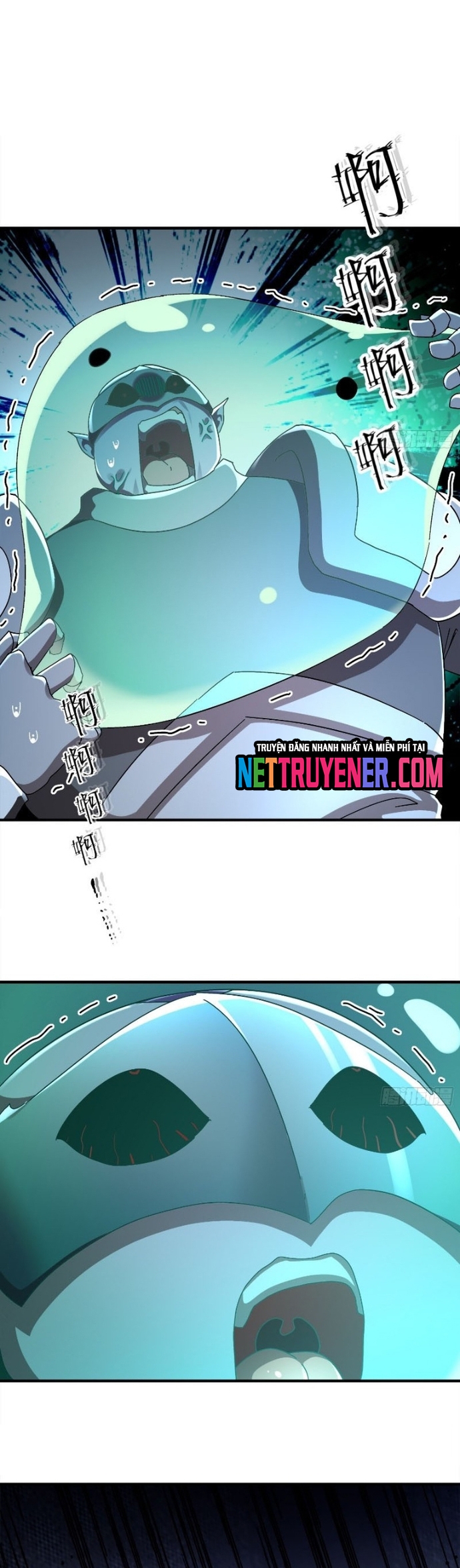 Tuyệt Thế Đạo Lữ: Chapter 385