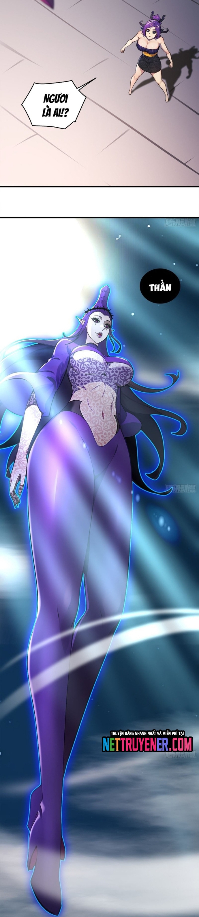 Tuyệt Thế Đạo Lữ: Chapter 385