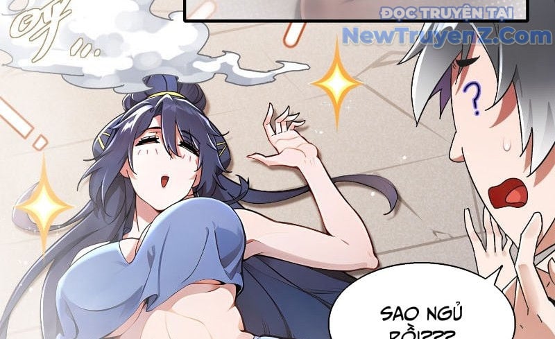 Tuyệt Thế Đạo Lữ: Chapter 387