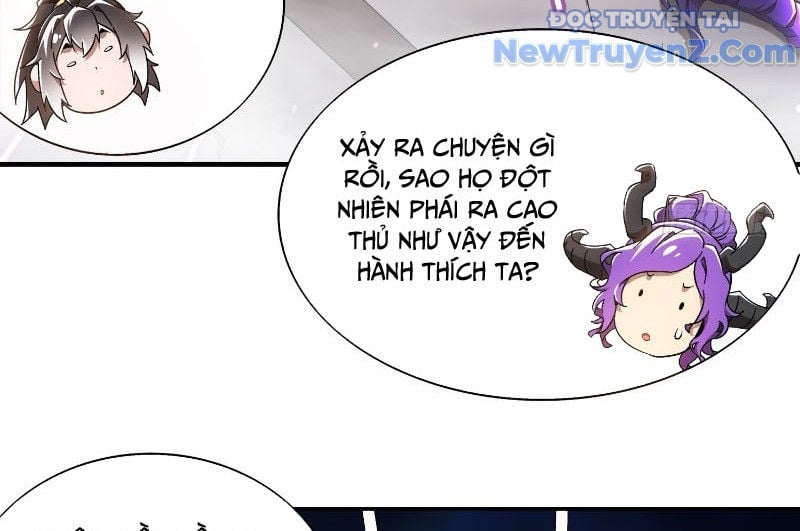 Tuyệt Thế Đạo Lữ: Chapter 387