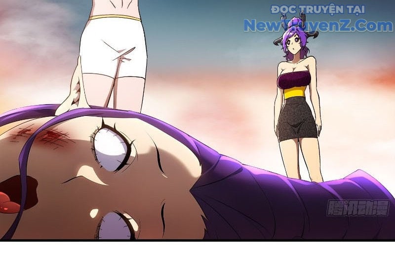 Tuyệt Thế Đạo Lữ: Chapter 387