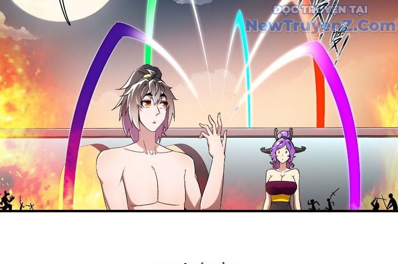 Tuyệt Thế Đạo Lữ: Chapter 387