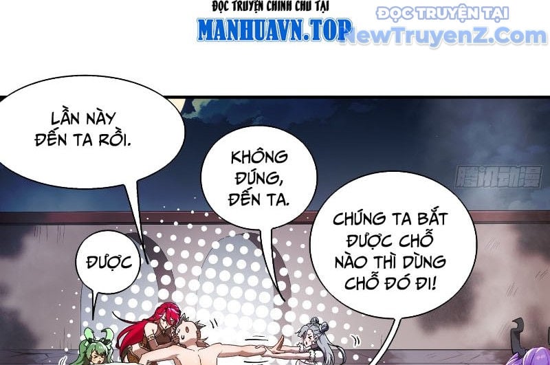 Tuyệt Thế Đạo Lữ: Chapter 387