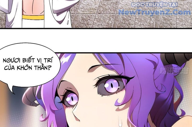 Tuyệt Thế Đạo Lữ: Chapter 387