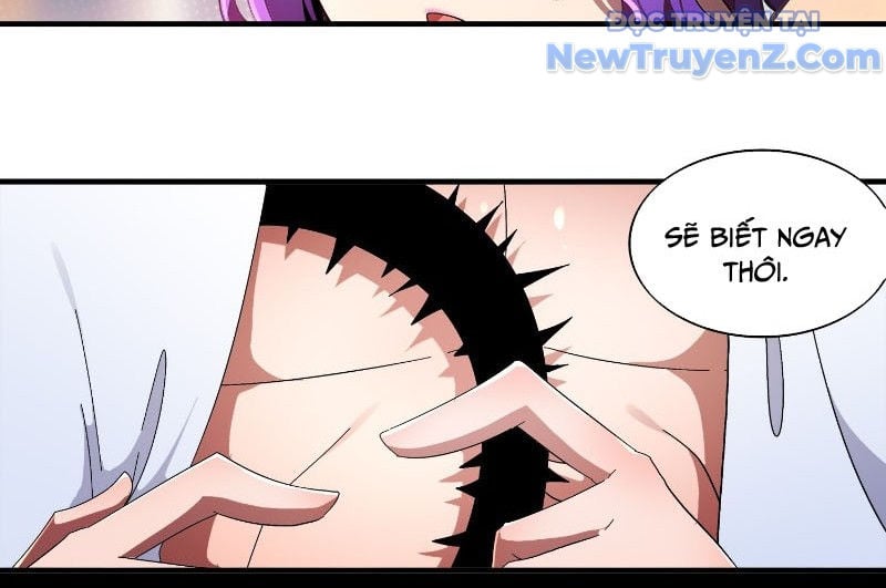 Tuyệt Thế Đạo Lữ: Chapter 387