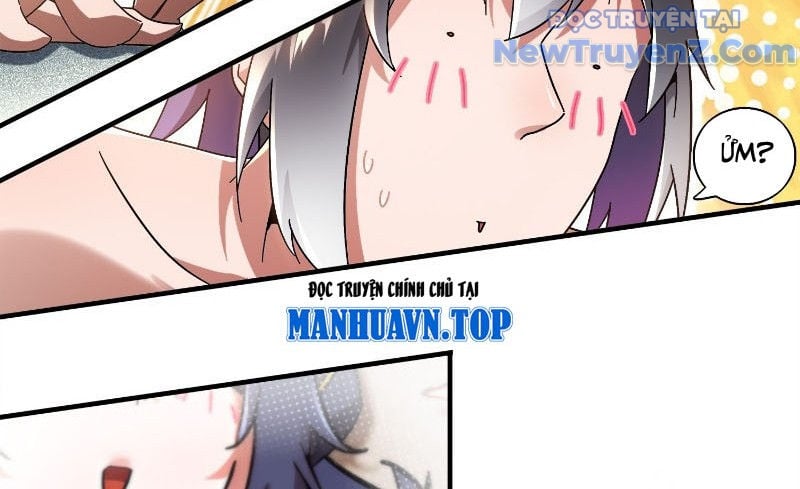 Tuyệt Thế Đạo Lữ: Chapter 387