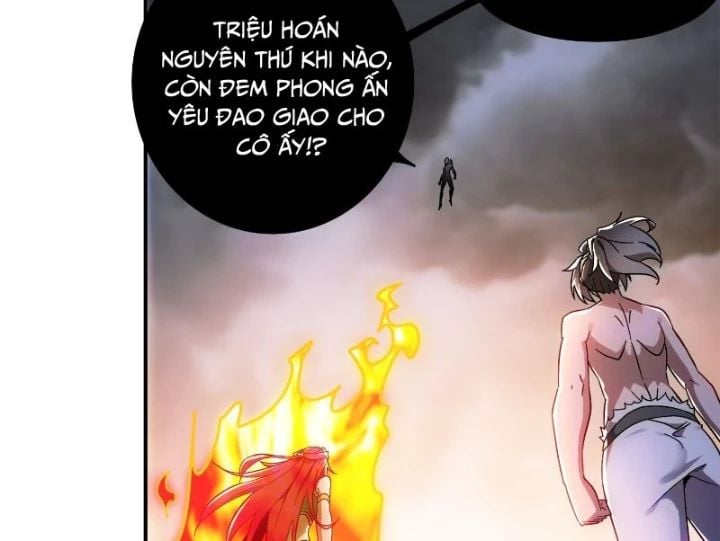 Tuyệt Thế Đạo Lữ: Chapter 393