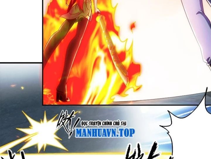 Tuyệt Thế Đạo Lữ: Chapter 393