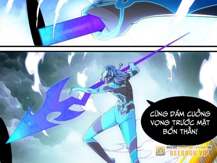 Tuyệt Thế Đạo Lữ: Chapter 393