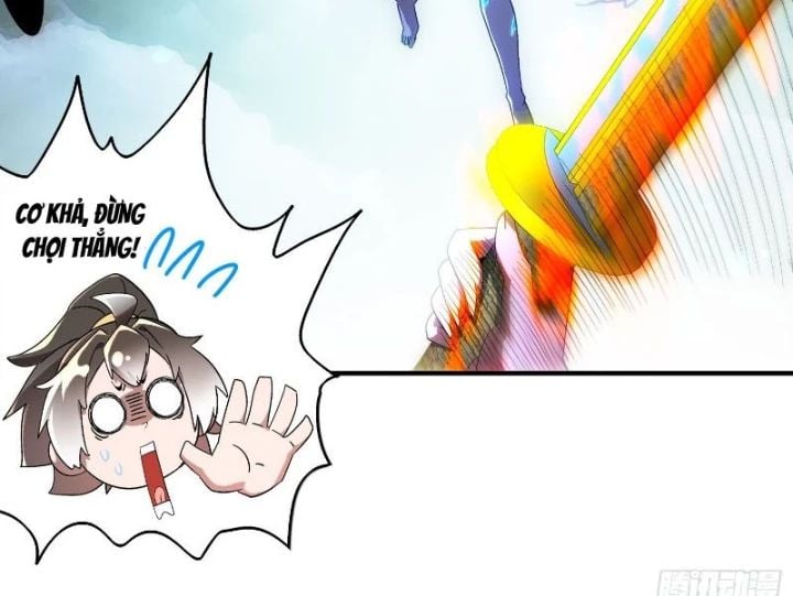 Tuyệt Thế Đạo Lữ: Chapter 393