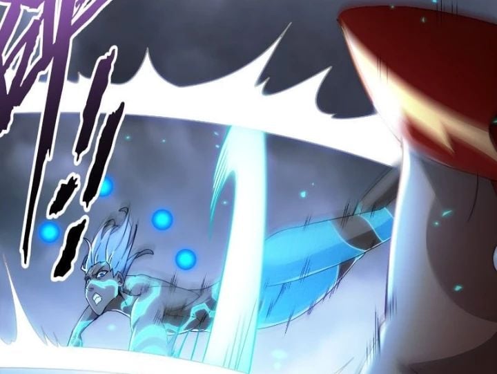 Tuyệt Thế Đạo Lữ: Chapter 393