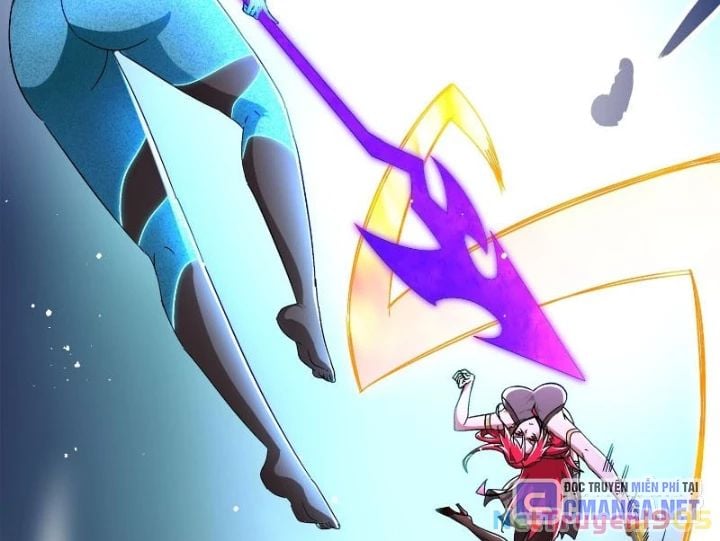 Tuyệt Thế Đạo Lữ: Chapter 393