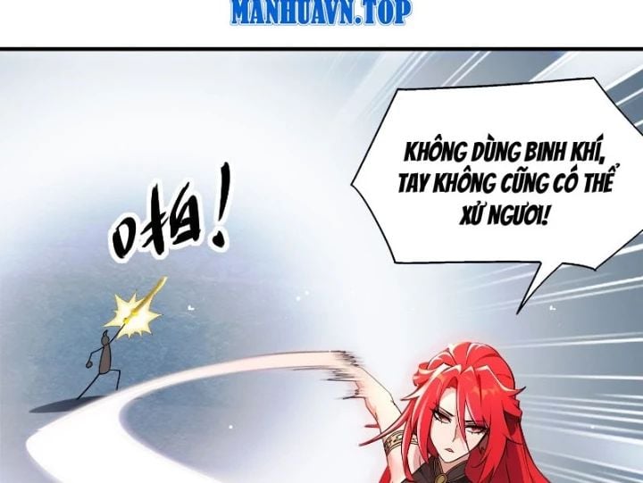 Tuyệt Thế Đạo Lữ: Chapter 393