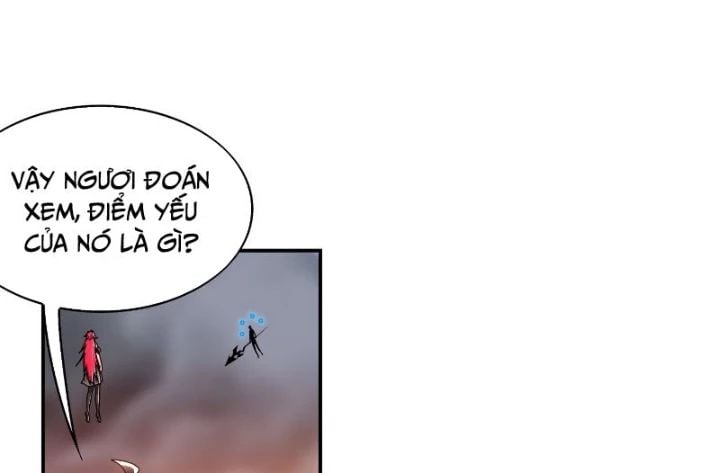 Tuyệt Thế Đạo Lữ: Chapter 393