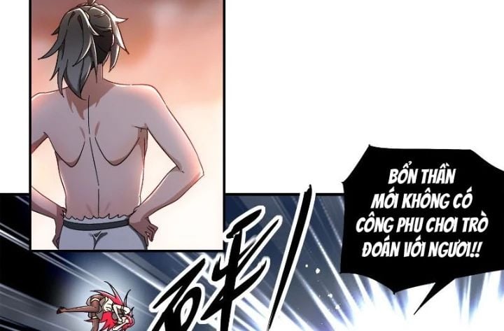 Tuyệt Thế Đạo Lữ: Chapter 393