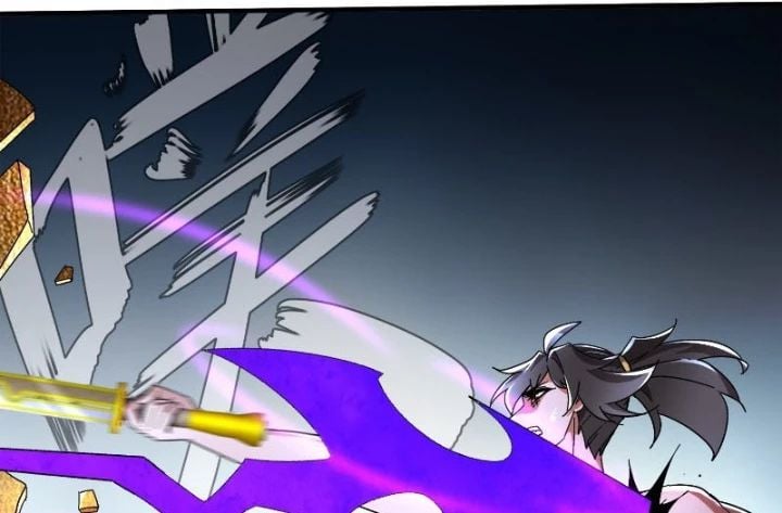 Tuyệt Thế Đạo Lữ: Chapter 393