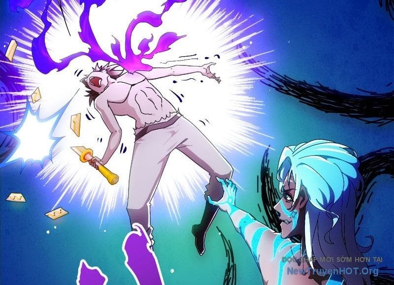 Tuyệt Thế Đạo Lữ: Chapter 394