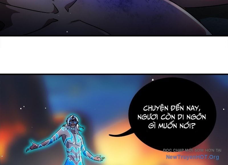 Tuyệt Thế Đạo Lữ: Chapter 394