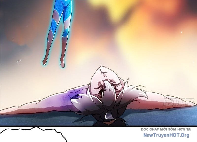 Tuyệt Thế Đạo Lữ: Chapter 394