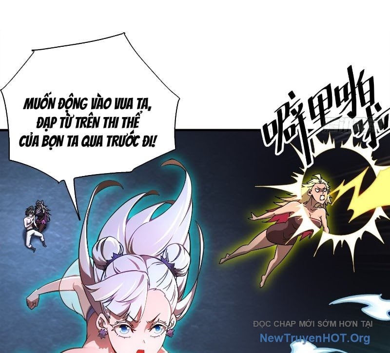 Tuyệt Thế Đạo Lữ: Chapter 394