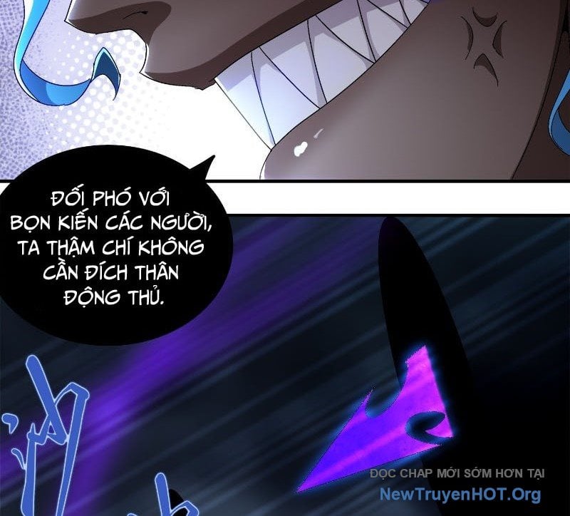 Tuyệt Thế Đạo Lữ: Chapter 394