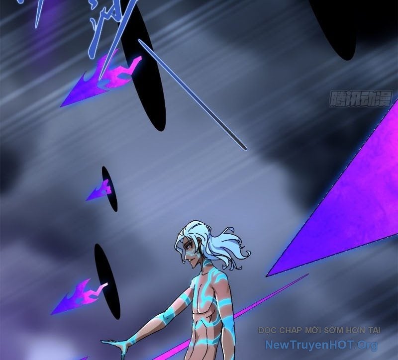 Tuyệt Thế Đạo Lữ: Chapter 394