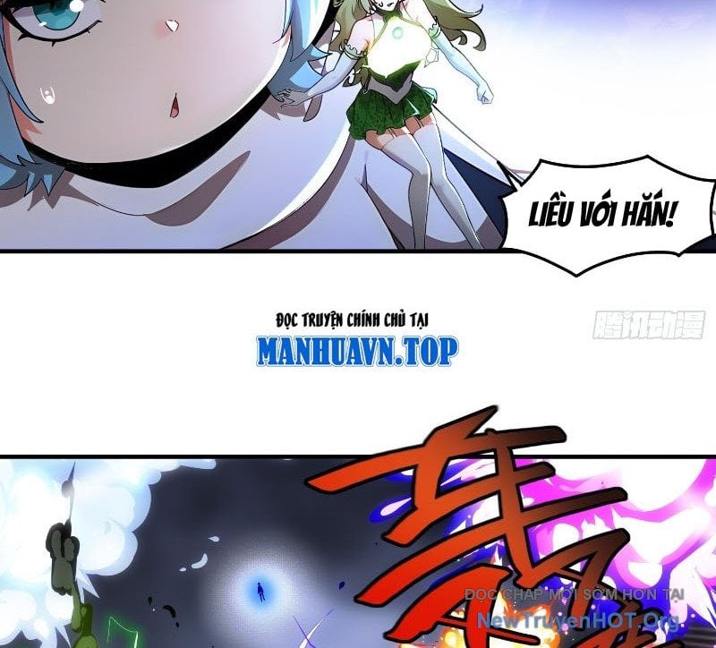 Tuyệt Thế Đạo Lữ: Chapter 394