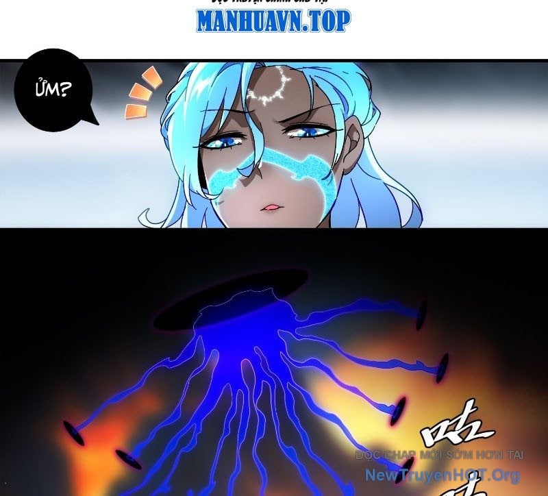 Tuyệt Thế Đạo Lữ: Chapter 394