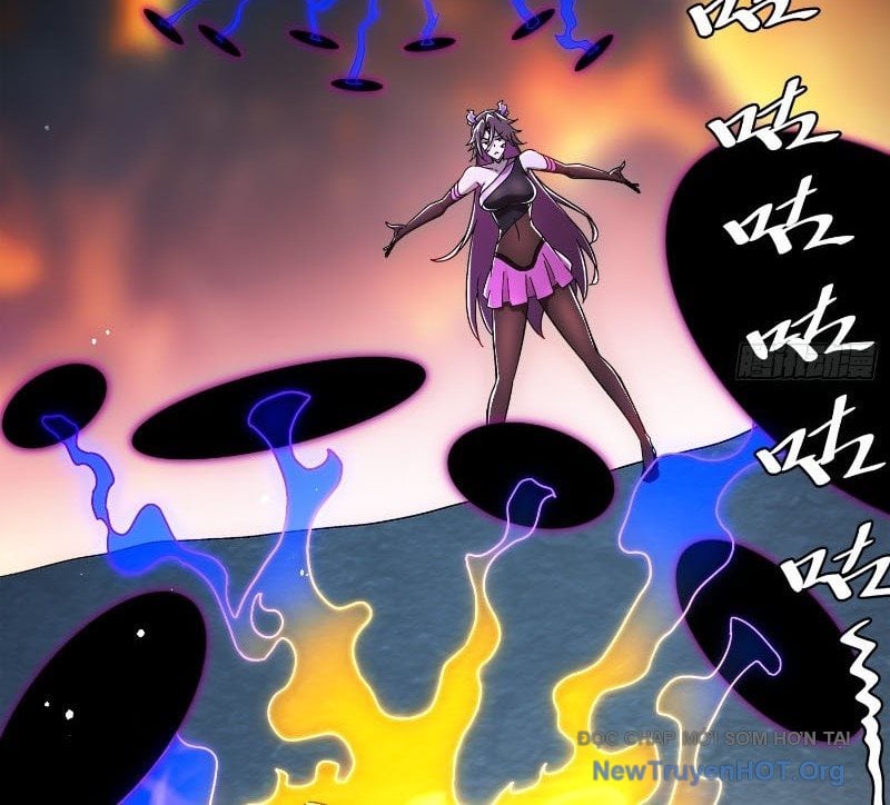 Tuyệt Thế Đạo Lữ: Chapter 394