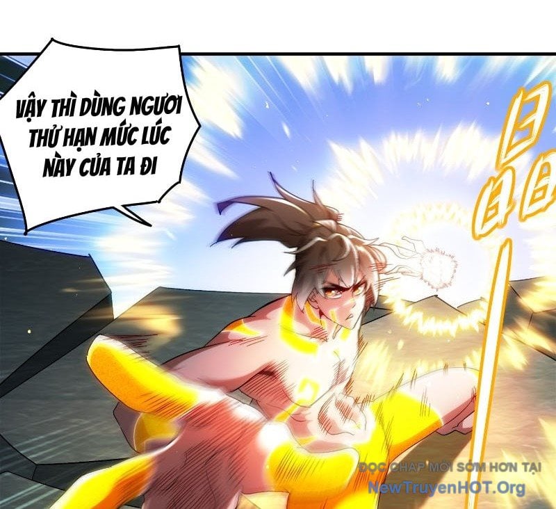 Tuyệt Thế Đạo Lữ: Chapter 395