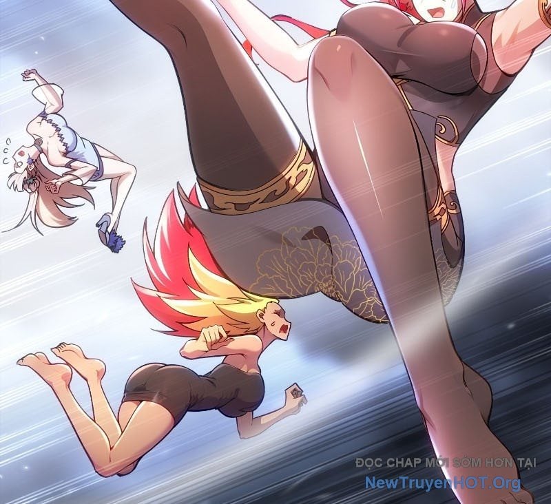 Tuyệt Thế Đạo Lữ: Chapter 395