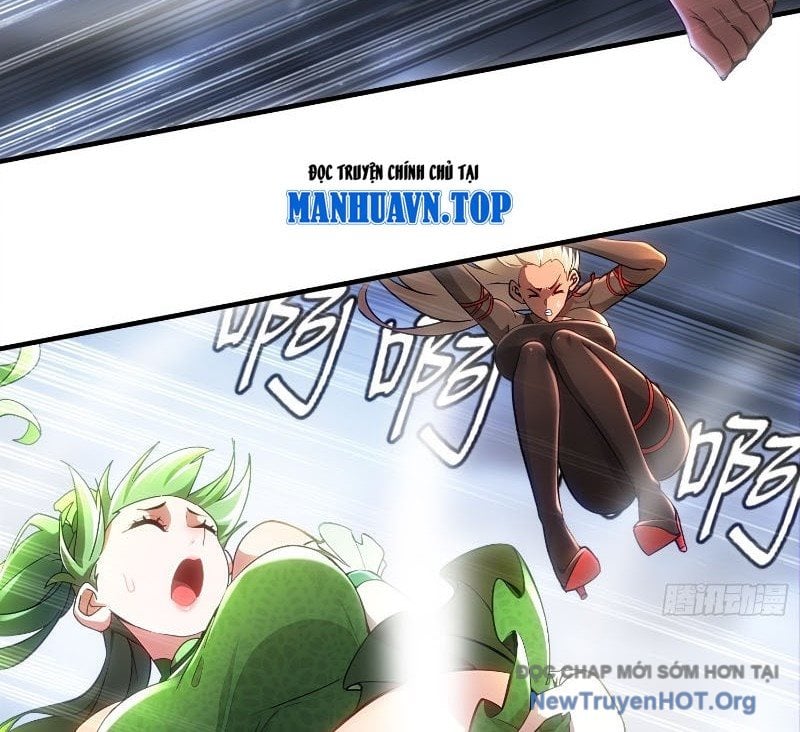 Tuyệt Thế Đạo Lữ: Chapter 395