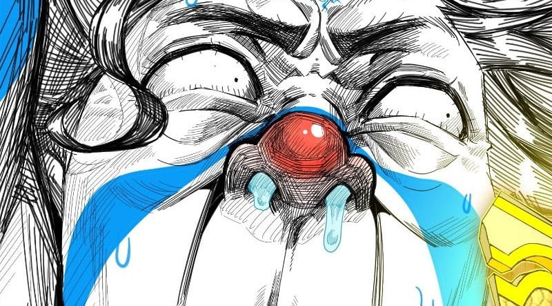 Tuyệt Thế Đạo Lữ: Chapter 395