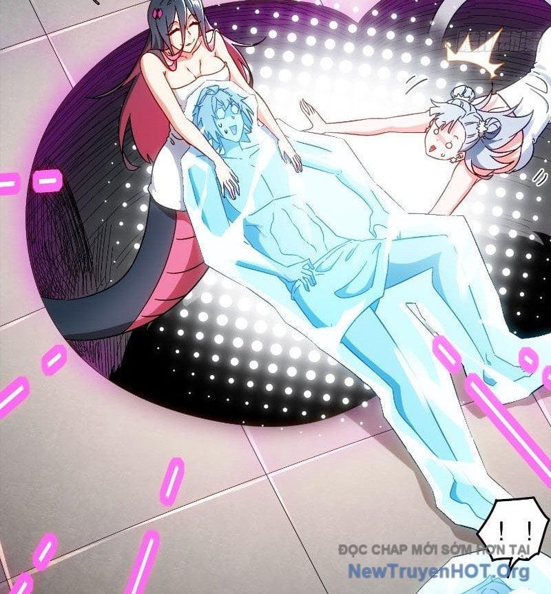 Tuyệt Thế Đạo Lữ: Chapter 397