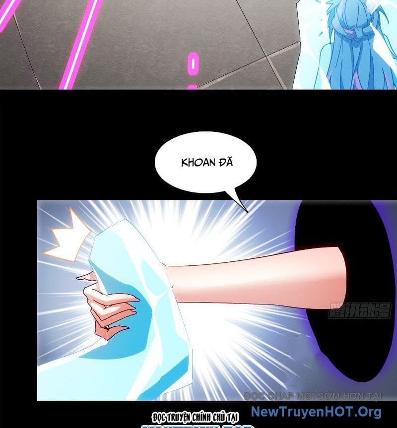 Tuyệt Thế Đạo Lữ: Chapter 397