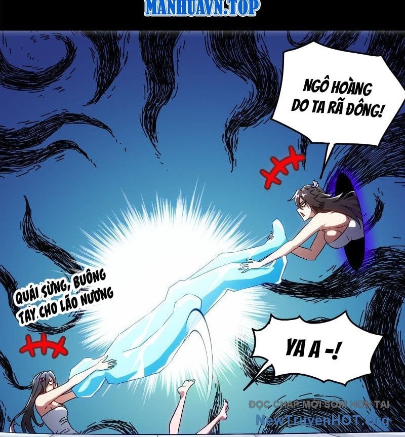 Tuyệt Thế Đạo Lữ: Chapter 397