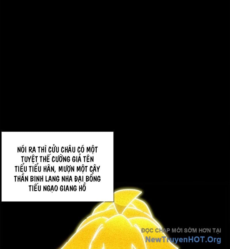 Tuyệt Thế Đạo Lữ: Chapter 397