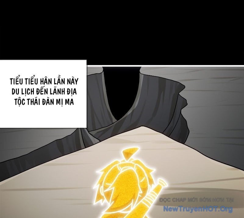 Tuyệt Thế Đạo Lữ: Chapter 397