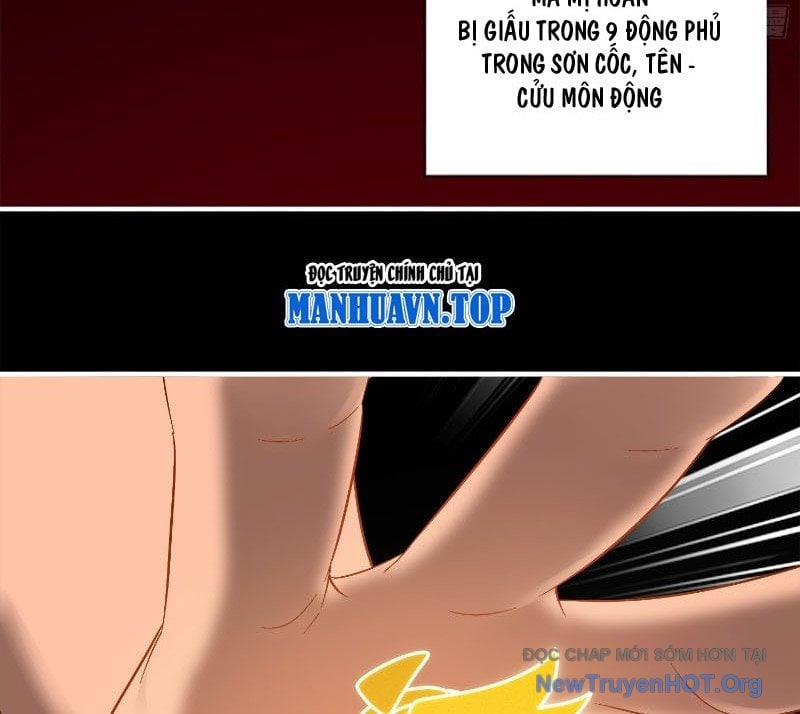 Tuyệt Thế Đạo Lữ: Chapter 397