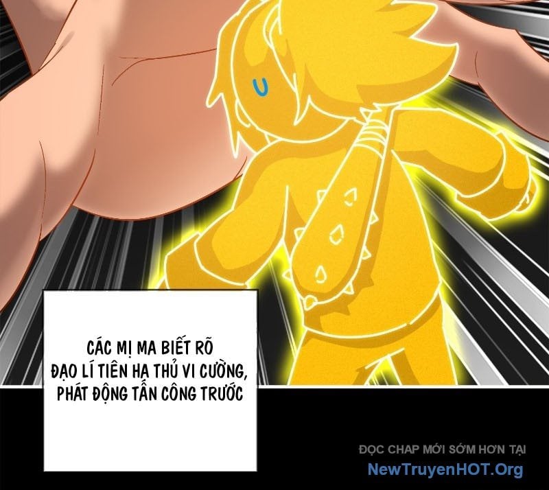 Tuyệt Thế Đạo Lữ: Chapter 397